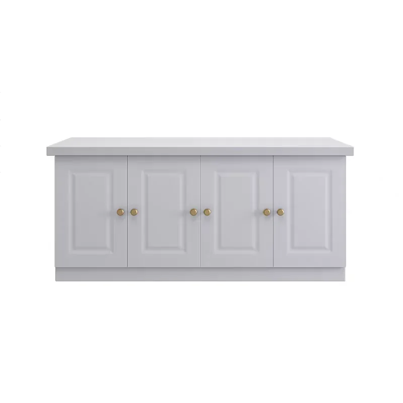 Balcão de bar de luxo leve TAO - Kitchen Island Baking Table avaliação e preço